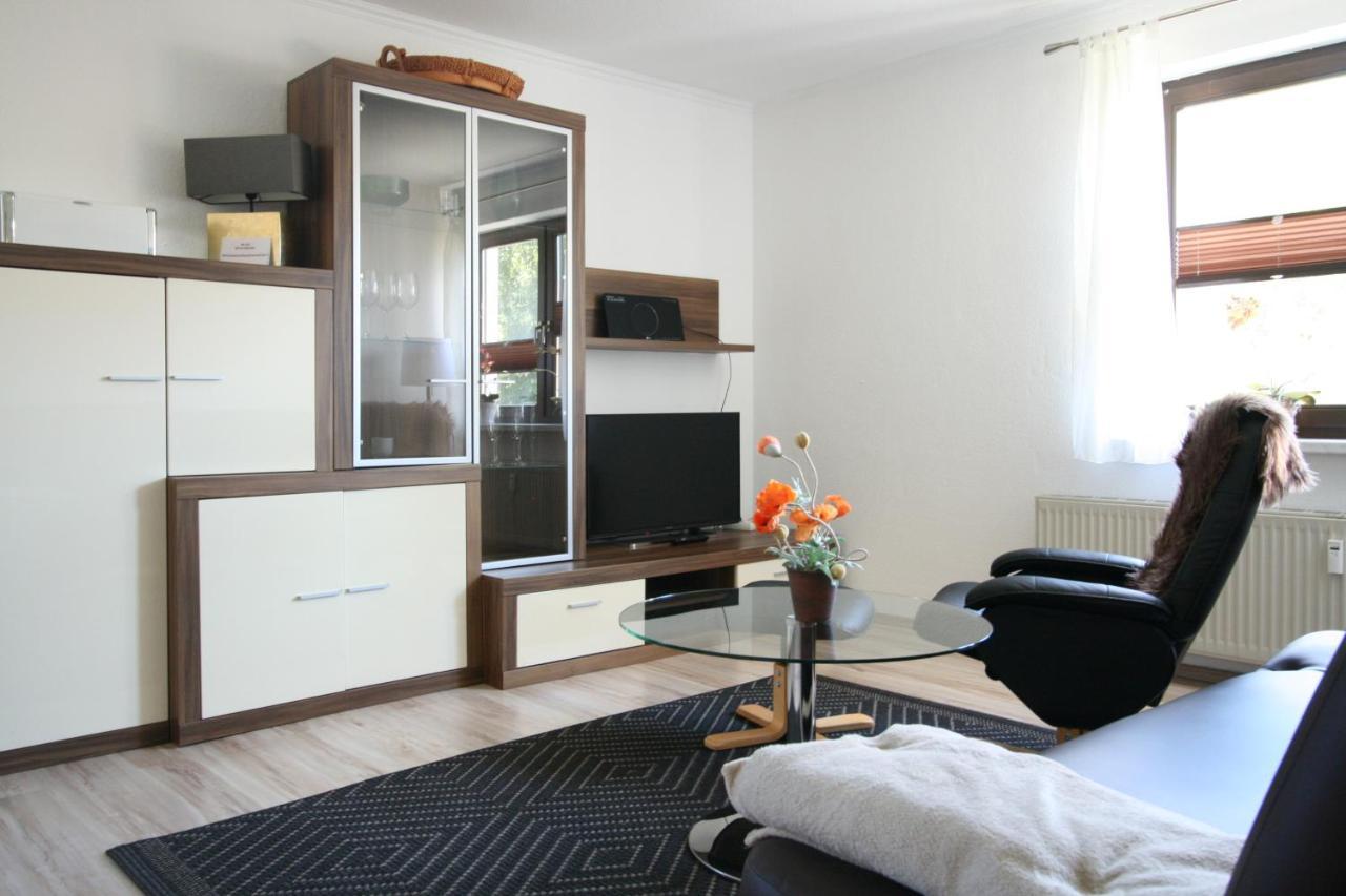 Strandlaeufer Wustrow  Luaran gambar